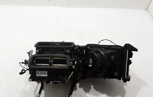 Volvo V60 Interior heater climate box assembly 32226260