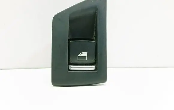 BMW 5 F10 F11 Electric window control switch 9241949