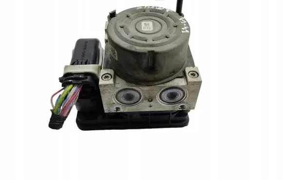 Peugeot 407 ABS Pump 9810293280
