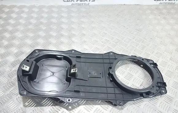Jaguar XF X250 Other front door trim element 8X23045H16A