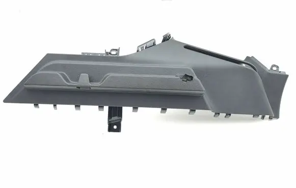 BMW 2 Active Tourer U06 Parcel shelf load cover mount bracket 9483455 5146 11242010