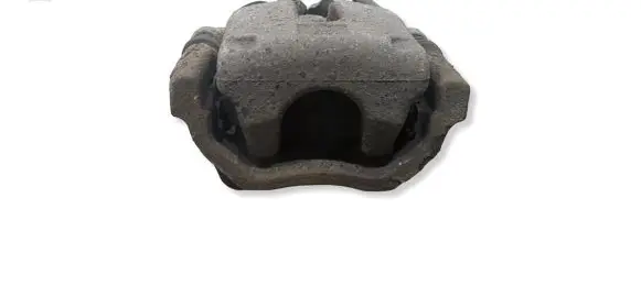 Citroen C4 II Rear brake caliper 