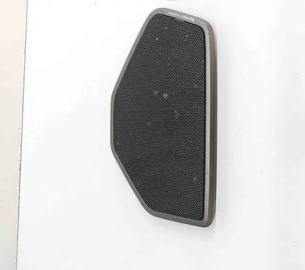 BMW 3 G20 G21 Dash center speaker trim cover 7482401