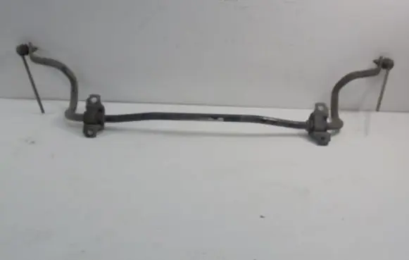 Front anti-roll bar/sway bar