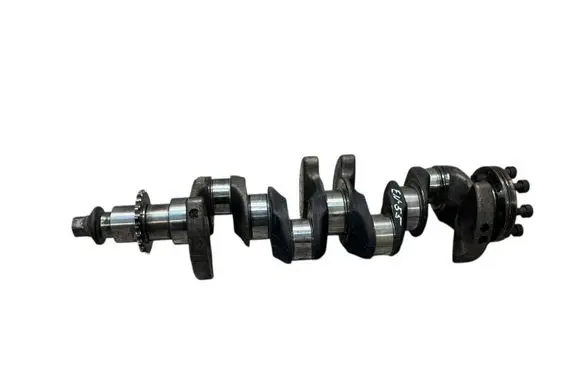 KIA Sportage Crankshaft D9091282 BAAB7