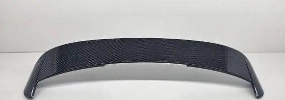 Seat Ibiza V (KJ) Rear window tailgate spoiler 6F0827023E