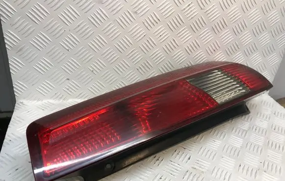Ford Fiesta Rear/tail lights 2S5113A602B