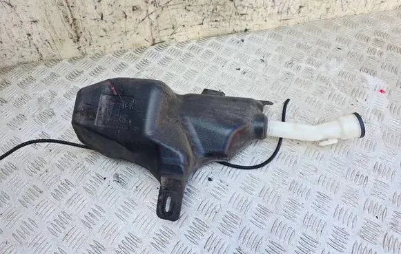 Opel Astra J Windshield washer fluid reservoir/tank 13260579