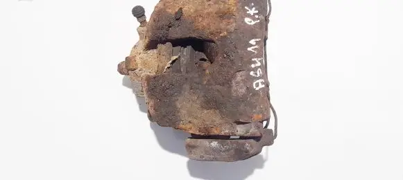 Honda Accord Front brake caliper