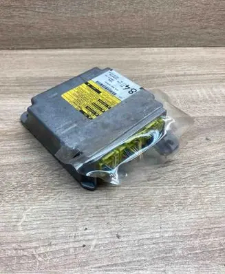 Toyota Avensis T250 Airbag control unit/module 8917005120 208623102
