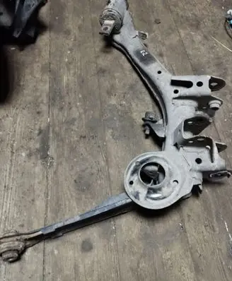 Honda Civic Rear upper control arm/wishbone