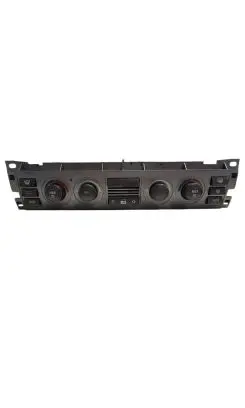 BMW 7 E65 E66 Climate control unit 64116932149