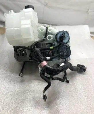 Tesla Model Y Air conditioning (A/C) compressor (pump) 154990200C