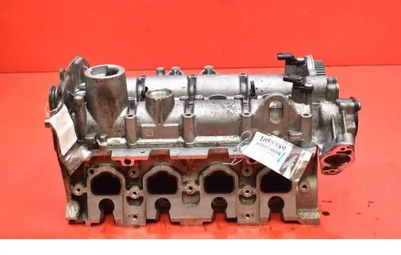 Skoda Octavia Mk3 (5E) Engine head 04E103064E