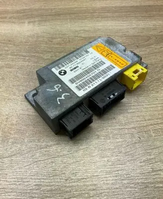 BMW 7 E65 E66 Airbag control unit/module 6924557