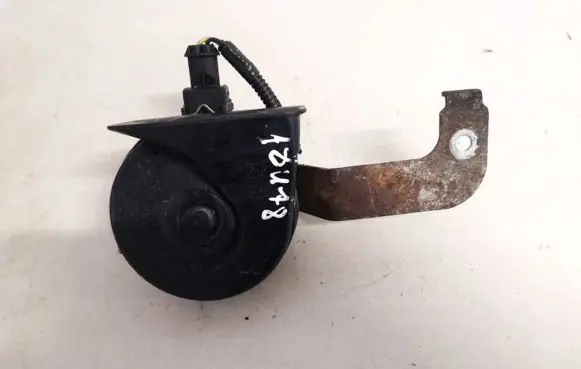 Volvo V50 Horn signal e30055306
