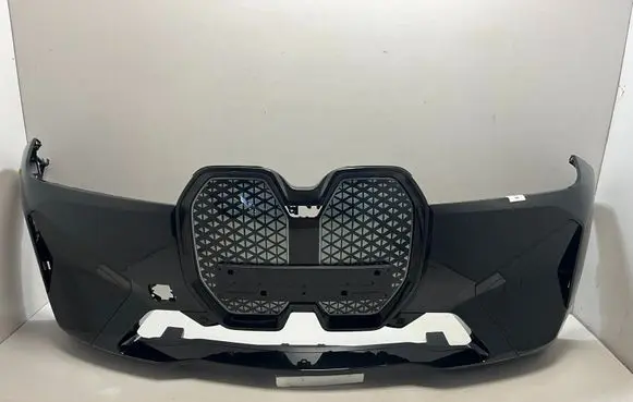 BMW iX Front bumper 5A55118 5A3EC73