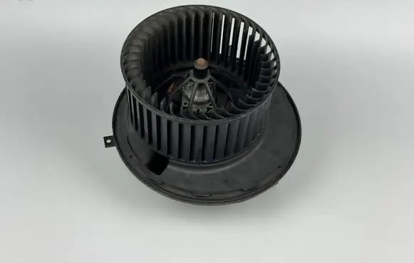 Mercedes-Benz A W169 Heater fan/blower A1698200642 982485P E20109247
