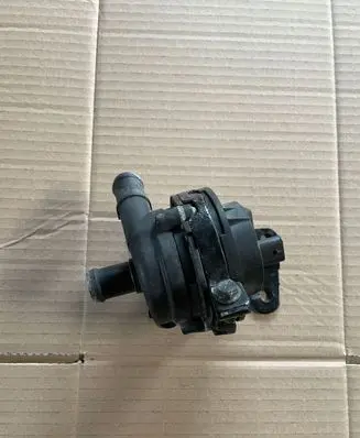 Alfa Romeo Stelvio Electric auxiliary coolant/water pump 52076512