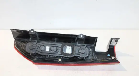 Renault Kangoo II Rear/tail lights 265559212R