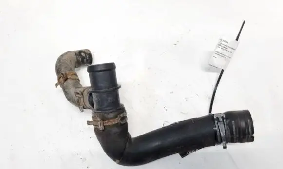 Skoda Octavia Mk2 (1Z) Engine coolant pipe/hose