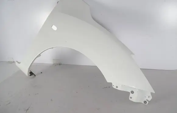 Mazda 3 II Fender MAZDA-CARMIX