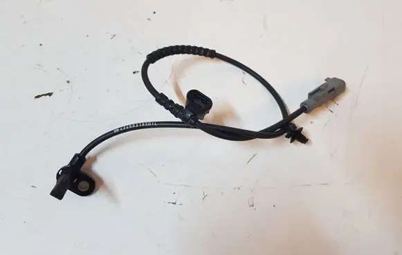 Buick Encore I ABS rear brake sensor 42450318 42450318SDIL