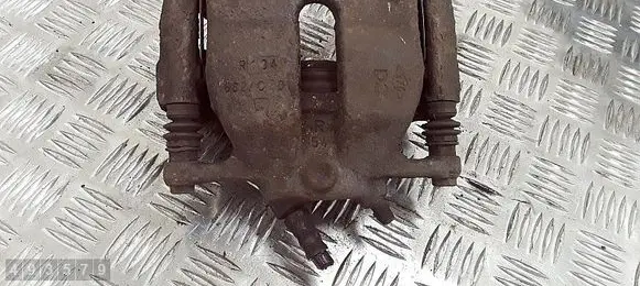 Renault Kangoo II Front brake caliper