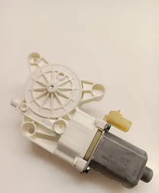 Chrysler Grand Voyager V Rear door window regulator motor 0130822335 3018077D