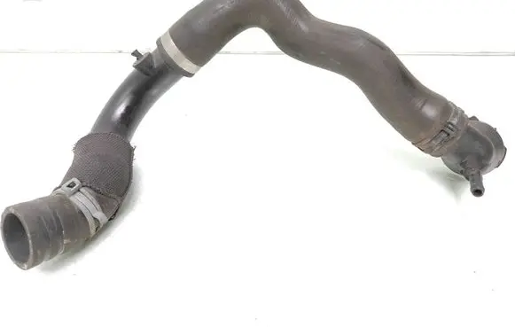 Volkswagen PASSAT B6 Engine coolant pipe/hose 3C0121087A 3C0122291D