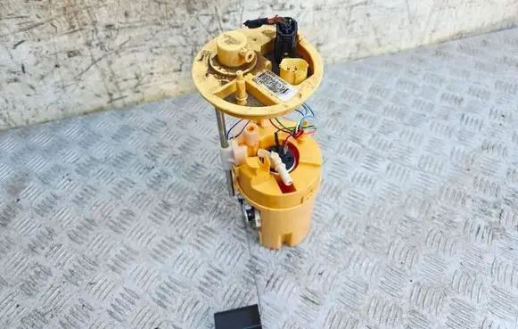 BMW X6 E71 In-tank fuel pump 7164315