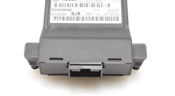 Volkswagen Caddy Other control units/modules 7N0907530AL