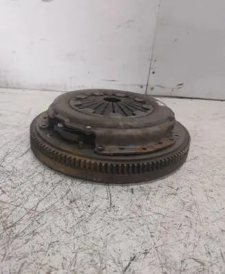 Seat Ibiza III (6L) Clutch set kit 03D105271 03D105333 052141025