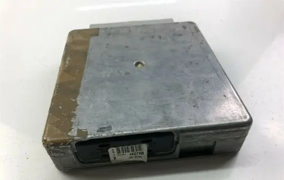Honda Accord Other control units/modules 37820PJ0772 F4000