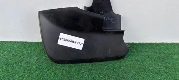 Isuzu D-Max Front mudguard 98024149