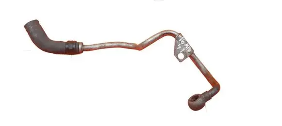 Peugeot RCZ Turbo system vacuum part 5FU PRZEWOD