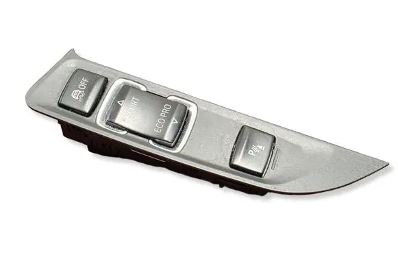 BMW 1 F20 F21 Other switches/knobs/shifts 9252912 ENA87Z 160466