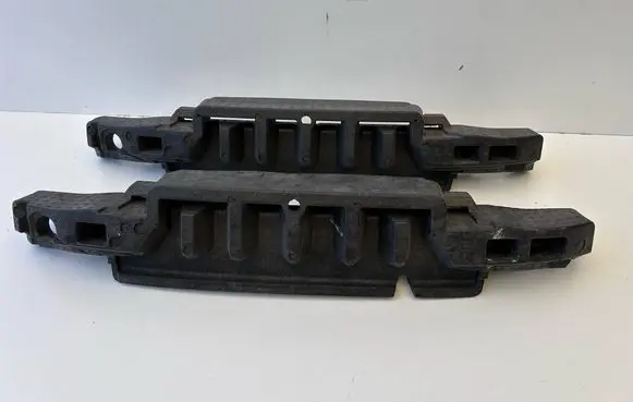 Volkswagen Caddy Front bumper foam support bar 2K5807248A
