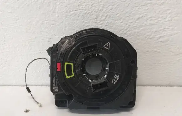 Mercedes-Benz Sprinter W907 W910 Airbag slip ring squib (SRS ring) 10139371 12055939
