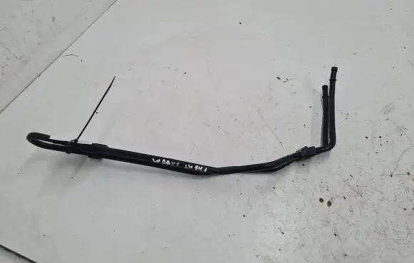 Brake vacuum hose/pipe
