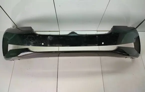BMW 5 G30 G31 Front bumper 9464207