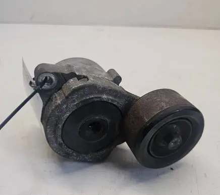 Generator/alternator belt tensioner