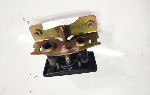 Peugeot 406 Rear door lock loop/hook striker 