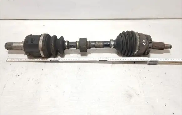 KIA Sedona Front driveshaft