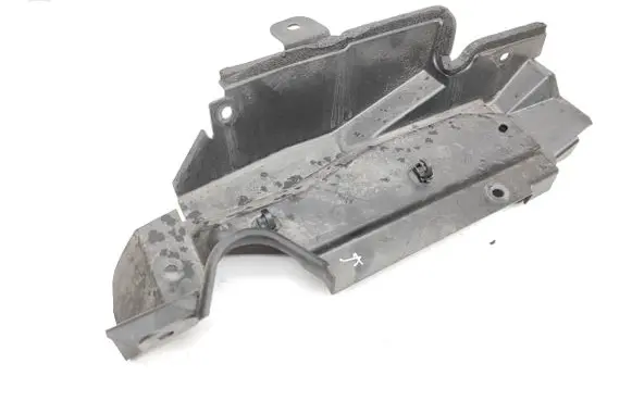 Nissan Murano Z52 Intercooler air guide/duct channel 215785BC1B