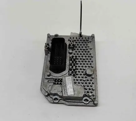 Gearbox control unit/module