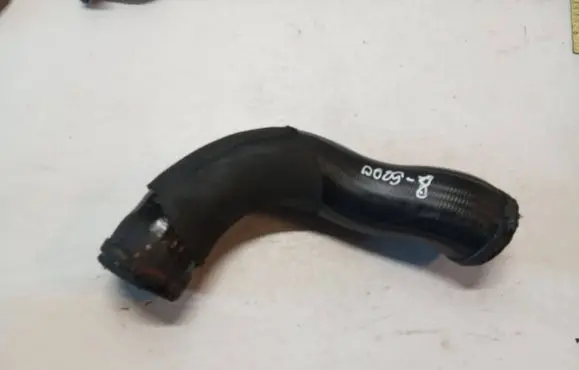 Volvo XC60 Intercooler hose/pipe 31293511