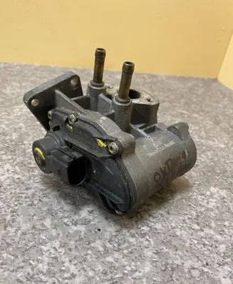 Skoda Octavia Mk1 (1U) Throttle valve A2C53025941