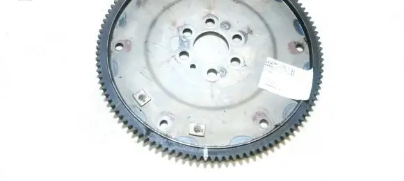 Opel Zafira B Flywheel