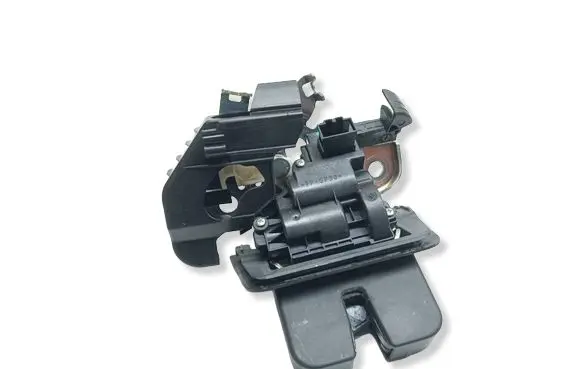 Audi A6 Allroad C7 Tailgate/trunk/boot lock/catch/latch 8R0827505